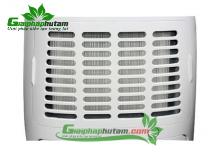 Máy Hút Ẩm FujiE HM-614EB